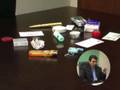 Essential Notion Intl - World GrandMaster Nishant Kasibhatla