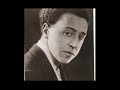 in march of 1928, fred gaisberg the famous artistic director of the gramophone company (hmv) persuaded rubinstein to make a few test recordings.  none would be released without the pianist's permission. those that did not have rubinstein's approval would be destroyed.  rubinstein had serious misgivings about recording because he had heard piano recordings that were made using the acoustic process which he said made the piano sound like a banjo. (perhaps rubinstein was speaking from personal experience. circa 1910, he had recorded two selections for the polish label farorit. this recording is extremely rare and has never been reissued. there is a tape). gaisberg told him that the new electrical system captured the piano tone faithfully.   upon arriving at the studio, rubinstein was disturbed to find that one of the pianos that he was to play, a bluthner, was not a full size concert grand.. gaisberg encouraged him to try it. rubinstein writes, 