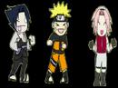 BOLUDECES VS NO BOLUDECES DE NARUTO 1