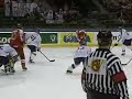 SVK - AUS - stvrtfinalova skupina Goteborg 2002