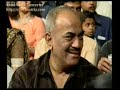 NAVIN PRABHAKAR ZEE GAURAV MARATHI AWARDS STAND UP COMEDY PART 1