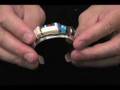 Navajo-Inlay-Bracelet-by-Harrison-Smith