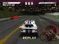 Test Drive 4 - San Francisco 2 - Viper GTS-R - PSX Test Drive 4 - San Francisco 2 - Viper GTS-R - PSX