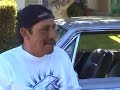 DANNY TREJO INTERVIEW