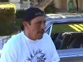 DANNY TREJO INTERVIEW