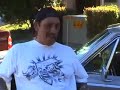 DANNY TREJO INTERVIEW