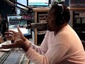 Frank Ski & Wanda interview King Kids Martin III & Bernice o Frank Ski & Wanda interview King Kids Martin III & Bernice o