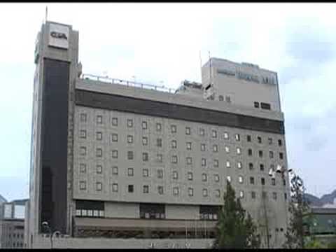 JR三ノ宮駅①