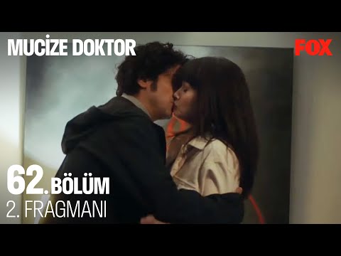 Mucize Doktor 62. Bölüm 2. Fragmanı                                                                                                                                                                                                                       