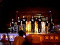 7 Sparkz @ Miri Indoor Stadium