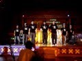7 Sparkz @ Miri Indoor Stadium