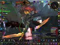 Nightbane Kill