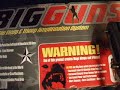 Body By Jake Big Guns Review