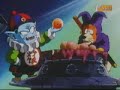 Dragon Ball GT - 1 ( Partie 1/3 ) Fran�ais