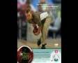 Twin grip - two handed BOWLING SHOT Osku Palermaa part-3