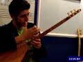 \"Erkan �anak�?-A�??,Nihavend Longa ve Badinerie-?elpe\"
