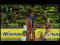 2009 Final Four - Preliminary Round - BRA x USA