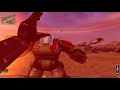Planetside - March 27th Planetside - March 27th