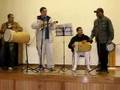Teiji do samba