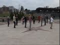 World Tai Chi day 2008 World Tai Chi day 2008