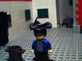 Harry Potter lego