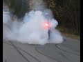 Fall 2006 bike burnout/wheelie collection