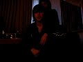 Carl from Libertines singing Bowie