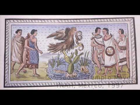 Historia de la Bandera de México 0 Historia de la Bandera de México