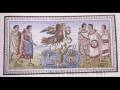 Banderas de México a traves de su historia