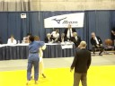 Jasmine Rodriguez USA Judo National Infantile Team