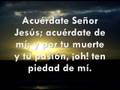 videos de Inmensa y sin igual  Piedad
