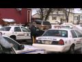 Codiac RCMP arrest 3 on Spruce & Mountain in Moncton