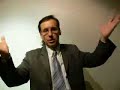 Lalo Huber - Las 3 capacidades b�sicas de un l�der parte 3