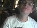 EATING A HOT POCKET (EXTREME)