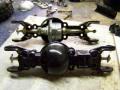 How to reduce your highlift axles.