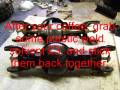 videos de How to reduce your highlift axles.