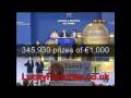 videos de El Gordo - The Spanish Christmas Lottery
