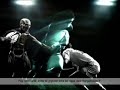 Nouvelle pub Coca-Cola/Powerade/All Blacks