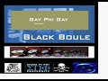 "Boule"  Black Greek Organizations