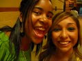 93.9 WKYS TEEN TAKEOVER 2008 KARINA PASIAN 16 @ WAR