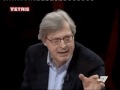 Lite Sgarbi-Guzzanti a Tetris