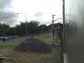 Sandgate Blue Water Festival Steam Train with C17 974 - Pt 1