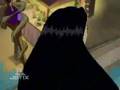 Nerissa is going under