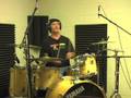 Randy Gallerin at the Drum Chop Shop Part 1