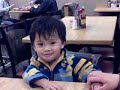 Seth's crush