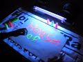 Blacklight Paint