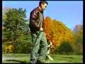 Leash Training a Dog