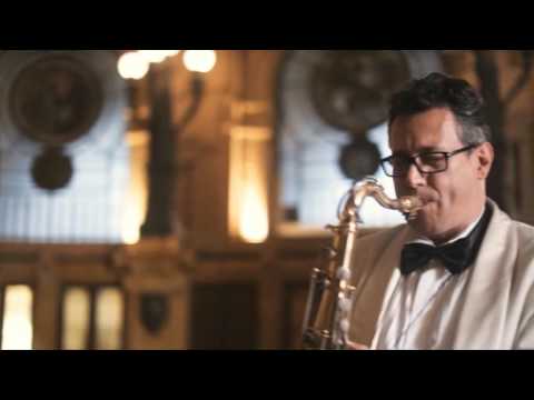 Cecilia, voce italiana del jazzsambossa