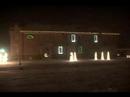 Sleigh Ride- During a Snow Storm!