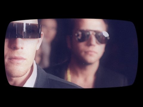 The Royal - All Night With You feat. Chubz & Antics